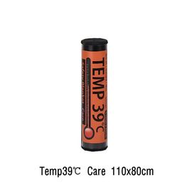 [NEXTSAFE] ТЕМР 39℃ Safety Blanket-Emergency Survival warm Blankets-Made in Korea